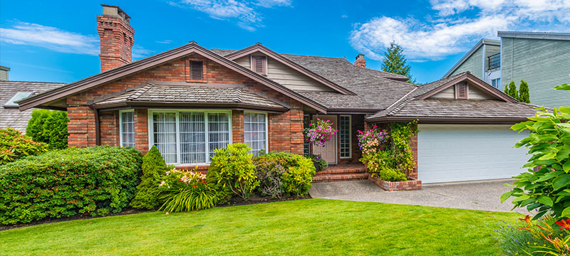 Start Planning Your Spring Curb Appeal Projects