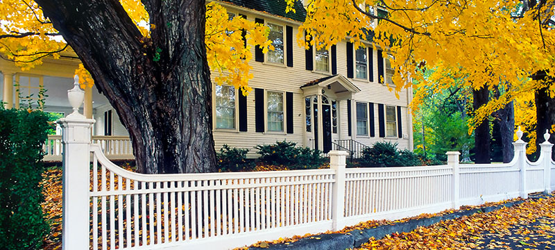 4 Smart Ways to Sell Your House this Fall