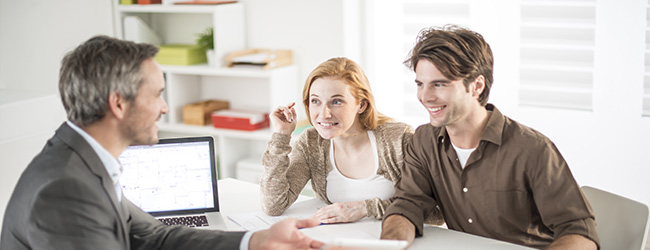 First-Time Home Buyers: Realize Your Home Ownership Dream in 2015!