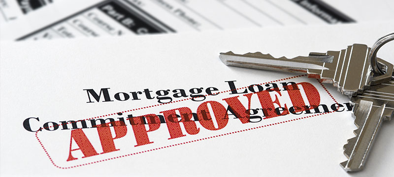 A Guide to Making Your First Mortgage as Easy as A-B-C!