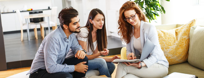 Five First-time Home Seller FAQs