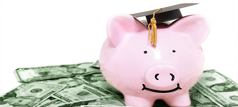 Congrats, College Grads! Tips for Saving for the Real World of Home Ownership!