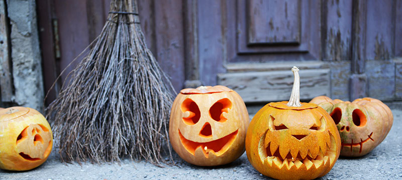 20 of the Best Halloween Attractions in Pittsburgh | Berkshire Hathaway ...