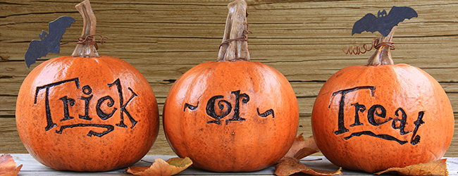 Pumpkins, Patterns, Antlers & More: Your Guide to Awesome Autumn Home Decor