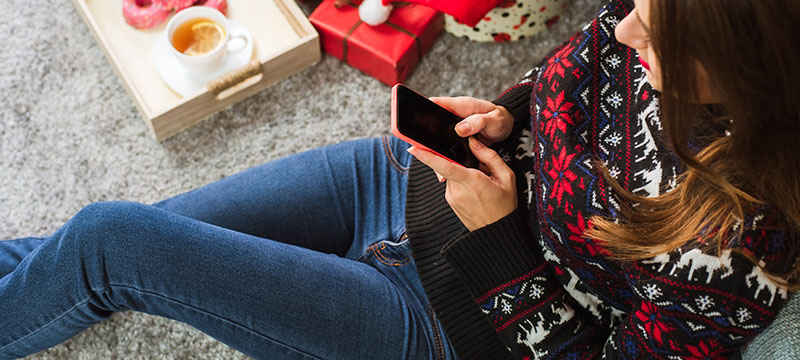 From Gifts to Gatherings - Apps Homeowners Need for the Holidays