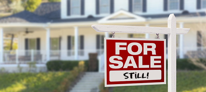 5 Seller Sins that May Prevent Your House from Selling! 