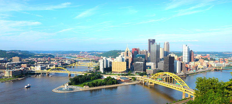 Six Super Bowl Rings and Six Other Reasons to Buy a Home in Pittsburgh!