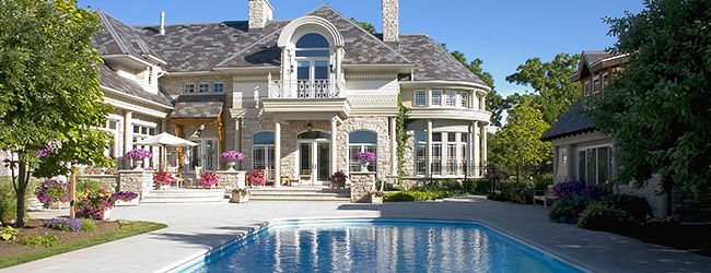 Looking for High-End Real Estate? How to Find the Luxury Property You Desire. 