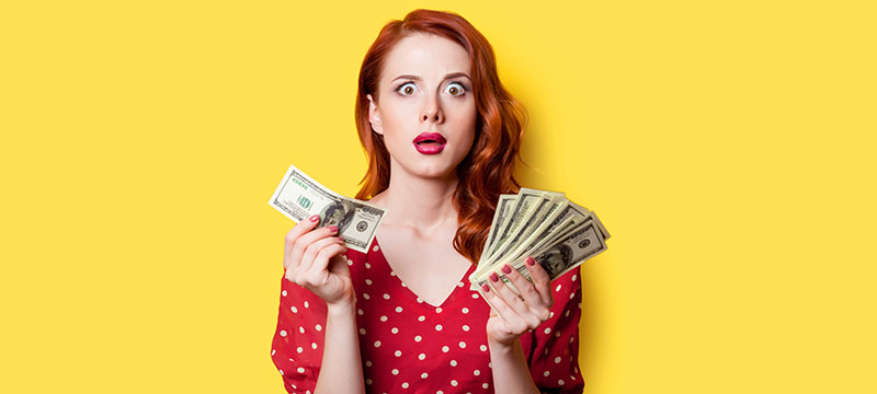 10 Money Mistakes You Can’t Afford to Make this Year