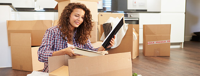 Making a Move this Spring? Tips for Saving Time and Money While Moving