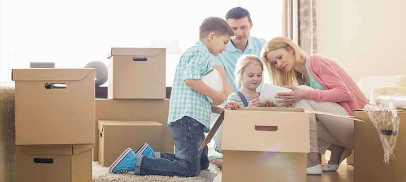 Moving During the Holidays? Check these 10 Tasks Off Your Must-do List! 