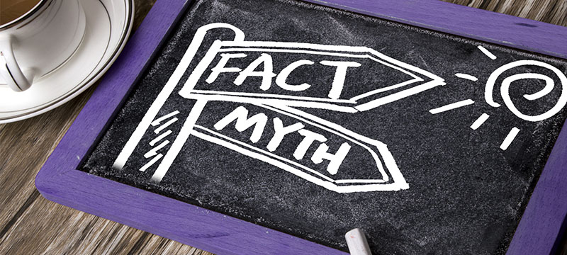 Don’t be April-Fooled by These 10 Common Real Estate Myths!