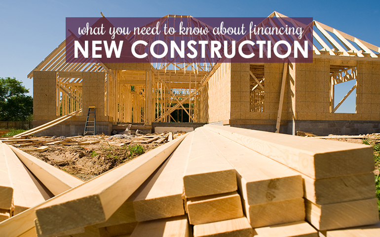 va construction loans