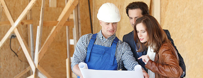 What You Need to Know Before Building a Home