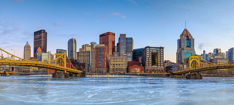 Pittsburgh Proud! Why We Love Living in the Northeast’s 