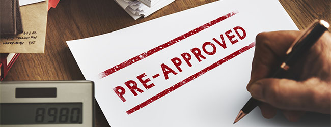 Spring into the Home-Buying Process: Get Mortgage Pre-Approval!