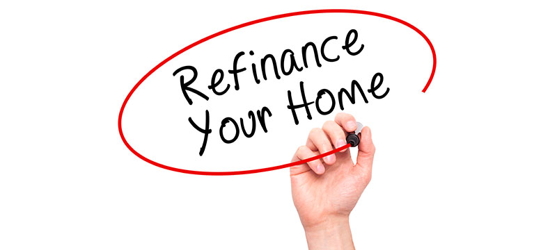 Should I Refi?! Why it May or May Not Be Time to Refinance Your Mortgage