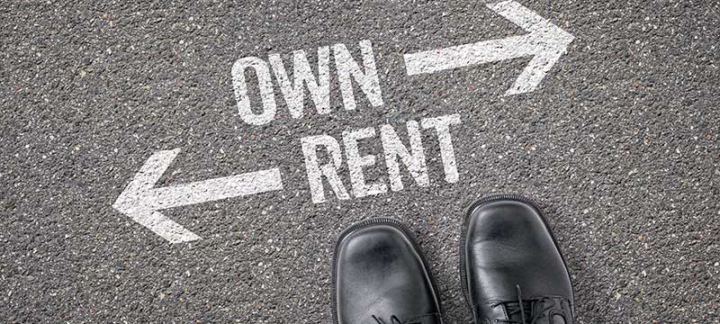 What is Rent to Own?
