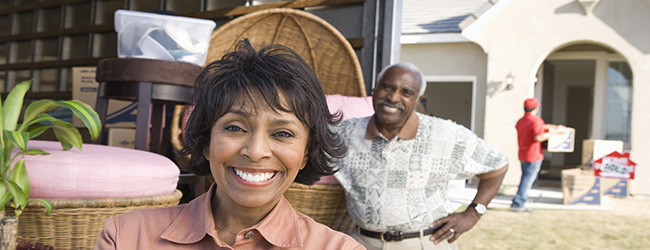 Examining Retirement Options for Homeowners: Is Now the Time to Downsize?