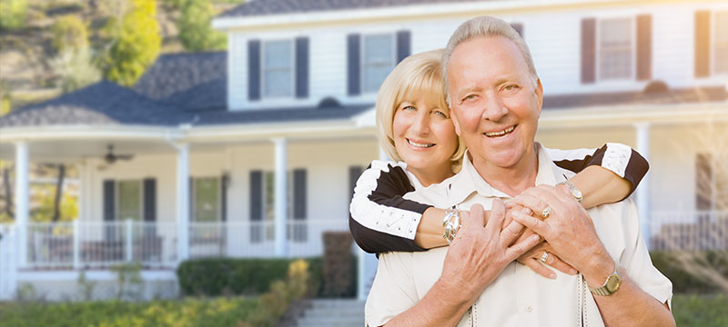 Empty Nest? Time to Evaluate Retirement Living Options!