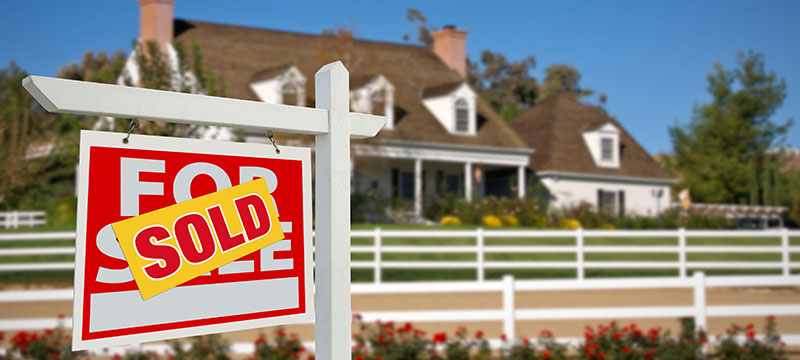 4 Features that May Help Your House Sell Quicker