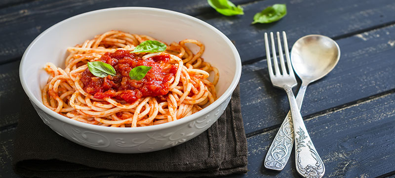 Celebrate National Spaghetti Day with Pittsburgh’s Best Pasta!