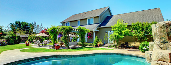 Five Hot Tips for Selling Your Home in Summer
