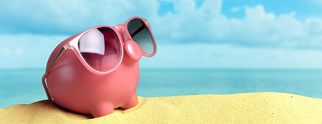 10 Tips for Splashing into Hot Summer Savings