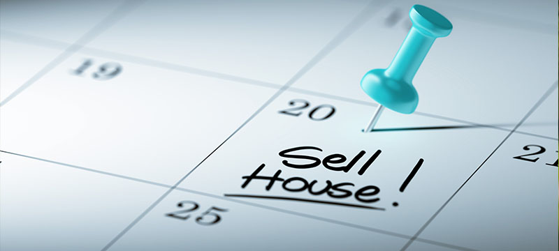Too Much Too Soon? When is the Right Time to Sell Your House?