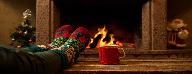 Turn Down for What? Ways to Save on Utility Costs this Winter!