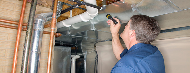 Winter Plumbing and Heating Maintenance for your Home