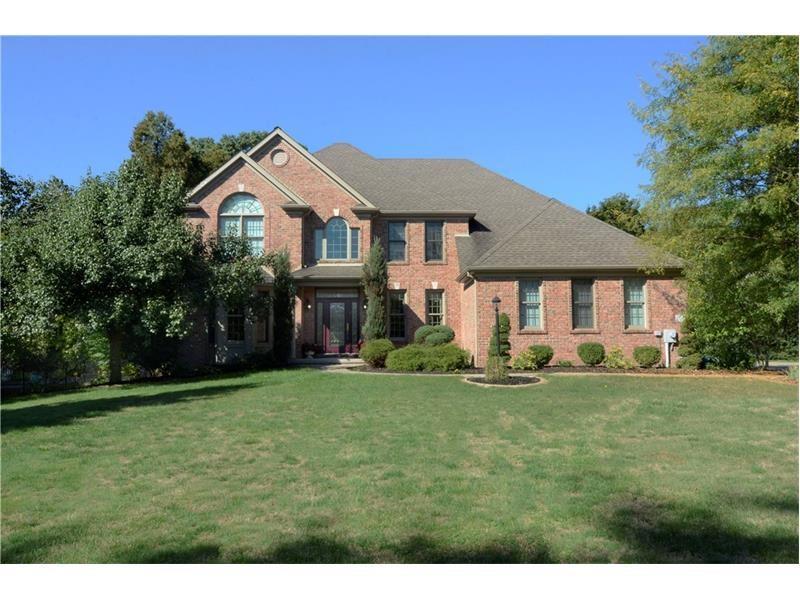 101 Darlington Road, Patterson Township