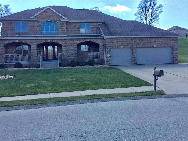 8648 Delaware Avenue, North Huntingdon