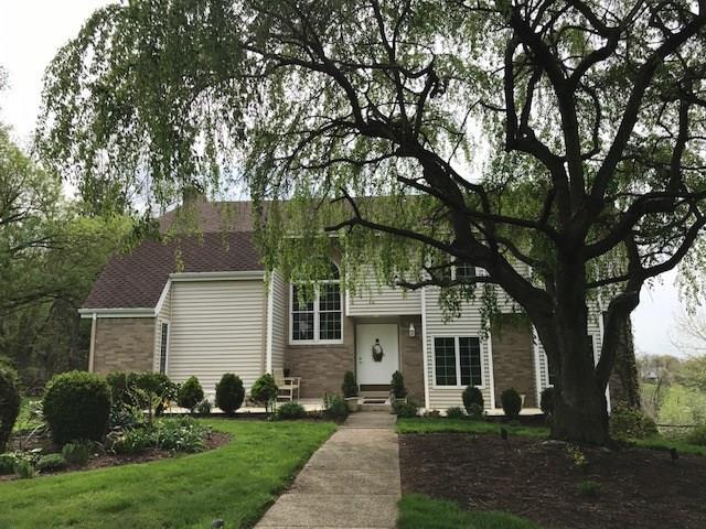 1574 Tiffany Dr, Upper St. Clair