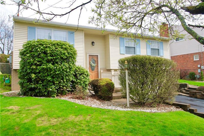 3902 Frederick St, Baldwin Boro
