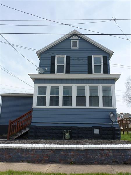 1600 Catherine Street, Latrobe