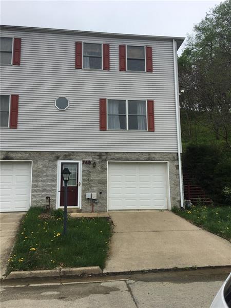 745 Dithridge, Jeannette