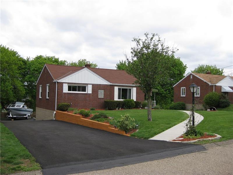 1187 Bingay Drive, McCandless