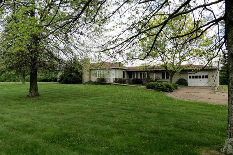 101 Mayhue Drive, Raccoon Township