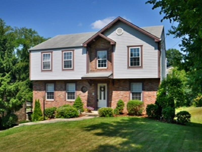1479 Judy Lane, Monroeville