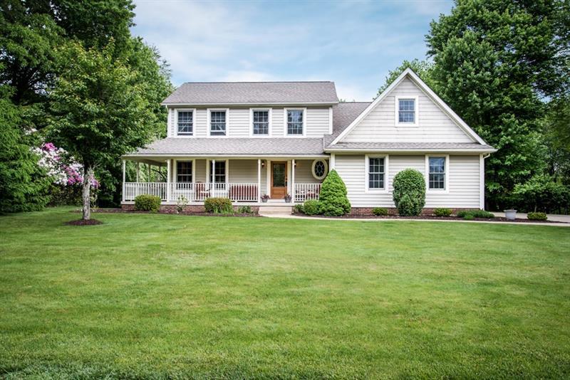 813 Whippoorwill Hill Rd, Pine Township