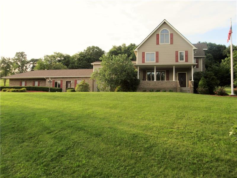 home rentals in western pa