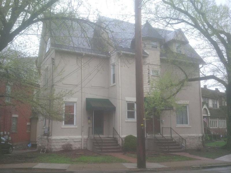 101 Pennwood Ave
