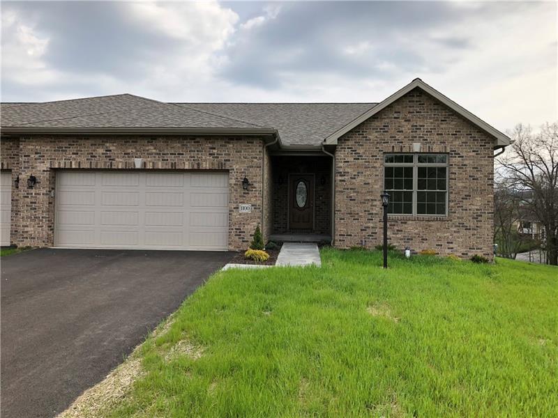1100 Cross Creek Drive