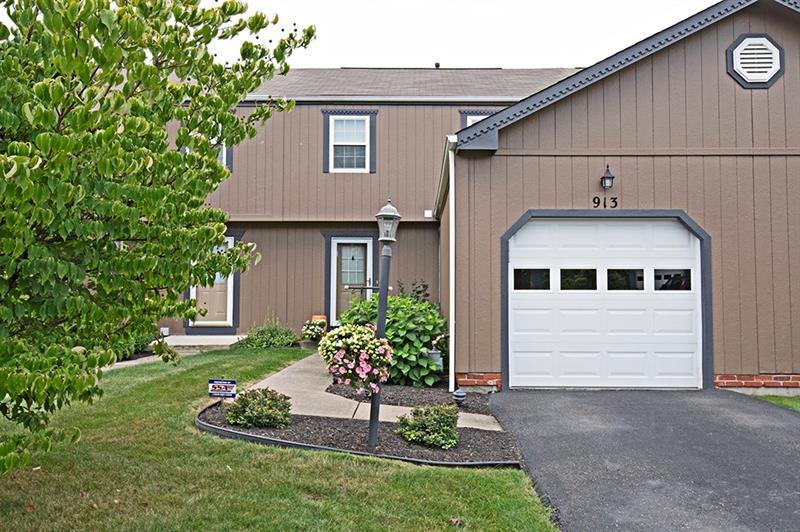 913 Sunset Circle