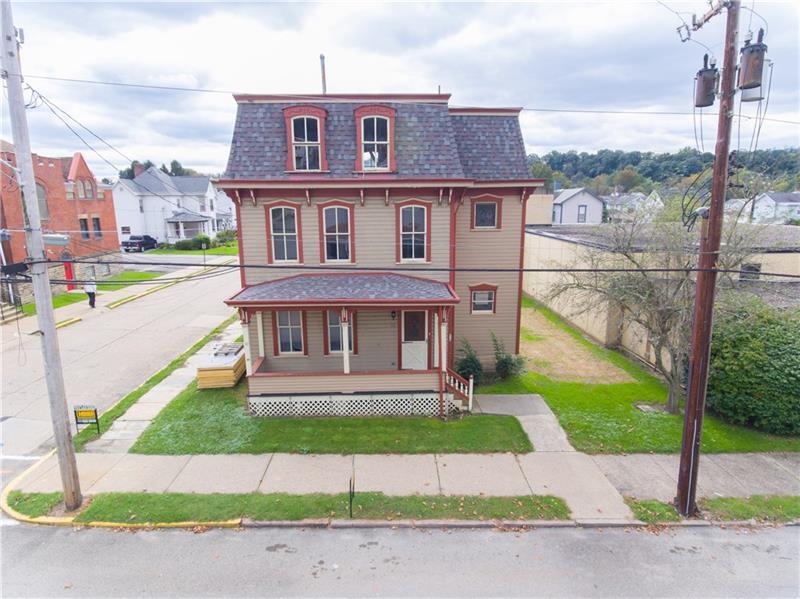 510 Vine Street