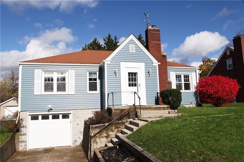 130 W Sandle Ave