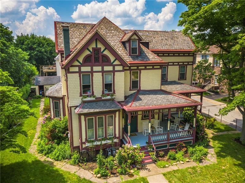 349 Beaver St, Beaver, PA 15009 | Beaver Real Estate