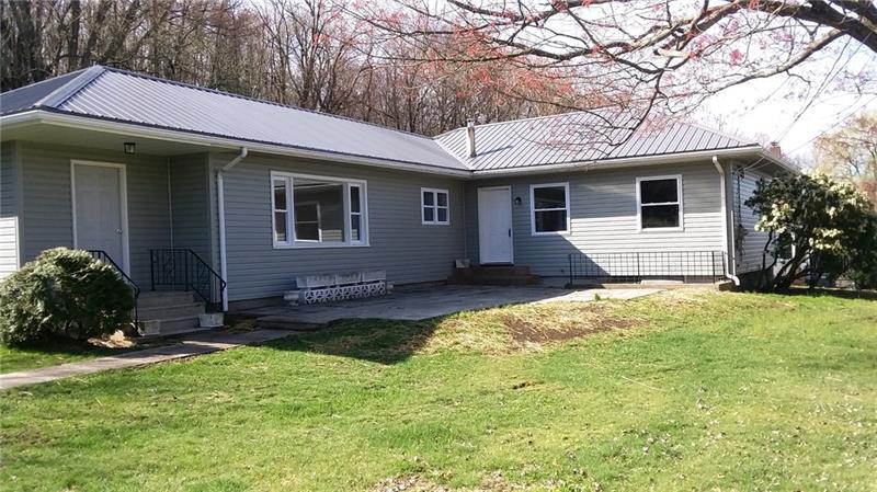 derry township municipal building