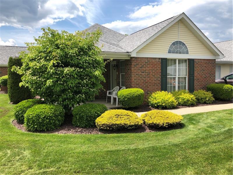 10 Overview Dr, City of Greensburg, PA 15601 City of Greensburg Real